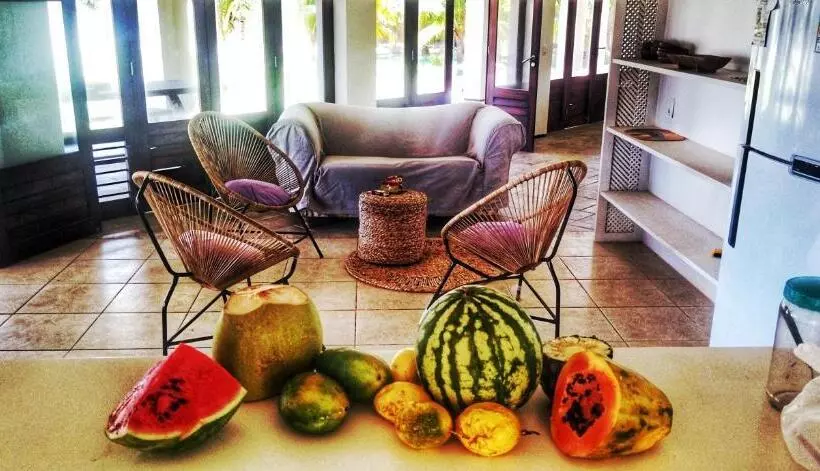 Majatalo Villa Casa Ava Kite   Guajiru