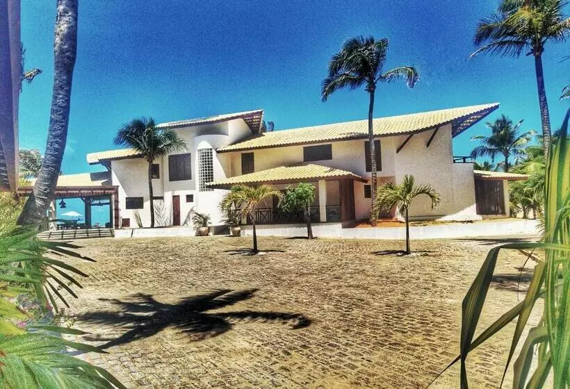 Majatalo Villa Casa Ava Kite   Guajiru