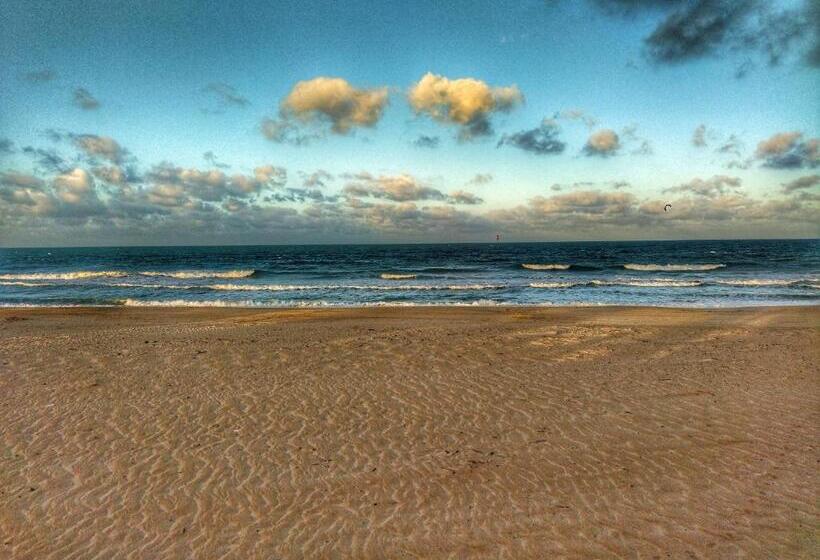 膳宿费 Villa Casa Ava Kite   Guajiru