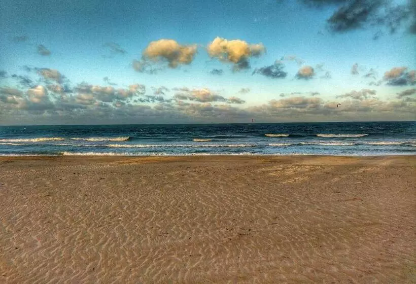 Majatalo Villa Casa Ava Kite   Guajiru