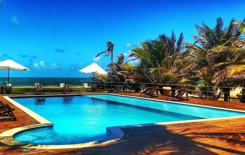 Majatalo Villa Casa Ava Kite   Guajiru