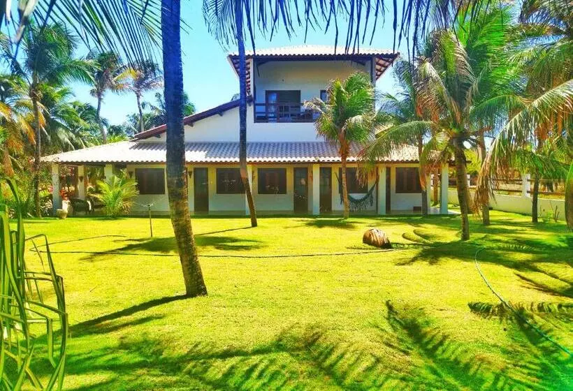 Majatalo Villa Casa Ava Kite   Guajiru