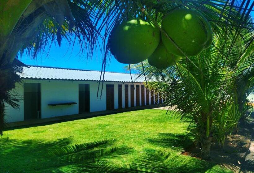 膳宿费 Villa Casa Ava Kite   Guajiru