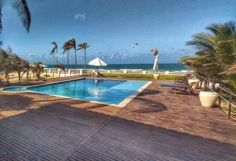 Majatalo Villa Casa Ava Kite   Guajiru