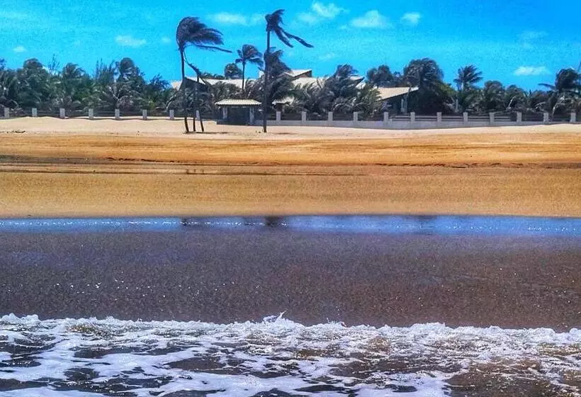 Majatalo Villa Casa Ava Kite   Guajiru