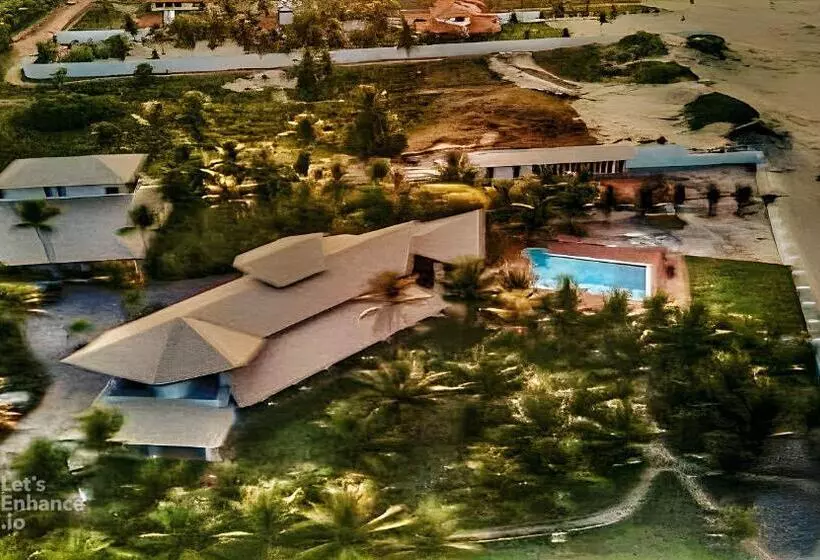 Majatalo Villa Casa Ava Kite   Guajiru