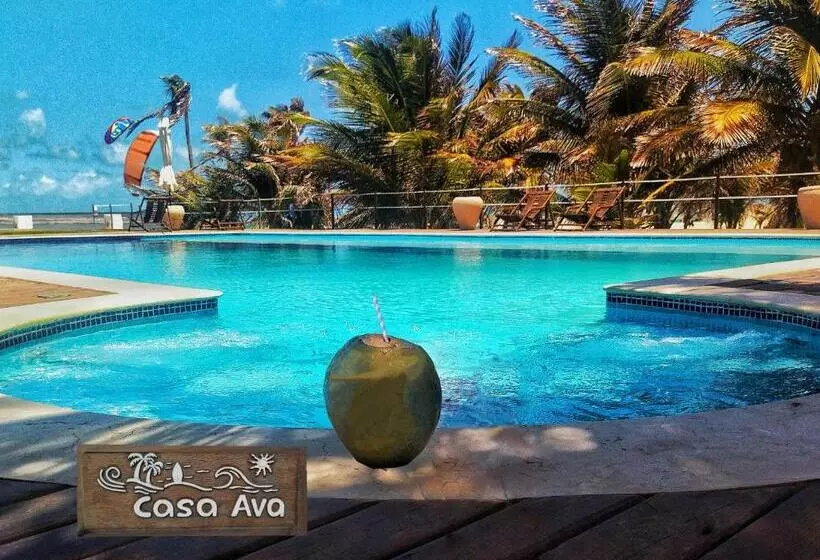 Majatalo Villa Casa Ava Kite   Guajiru