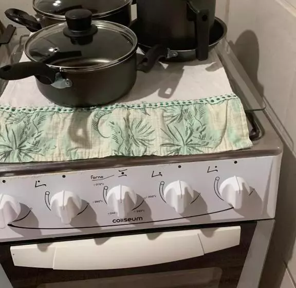 Lomakeskus Recanto Da Paz Tur   Relax E Charme Na Serra