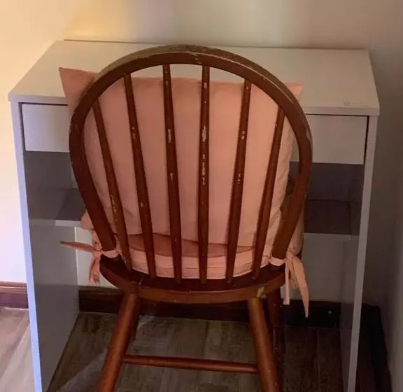 Lomakeskus Recanto Da Paz Tur   Relax E Charme Na Serra