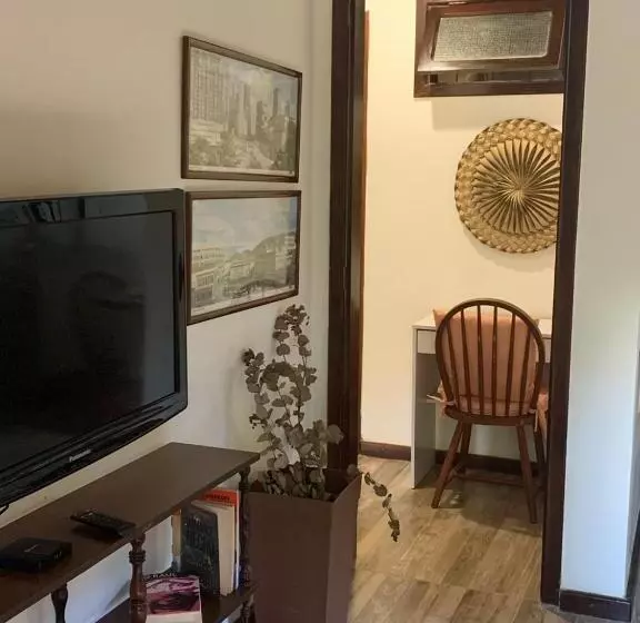 Lomakeskus Recanto Da Paz Tur   Relax E Charme Na Serra