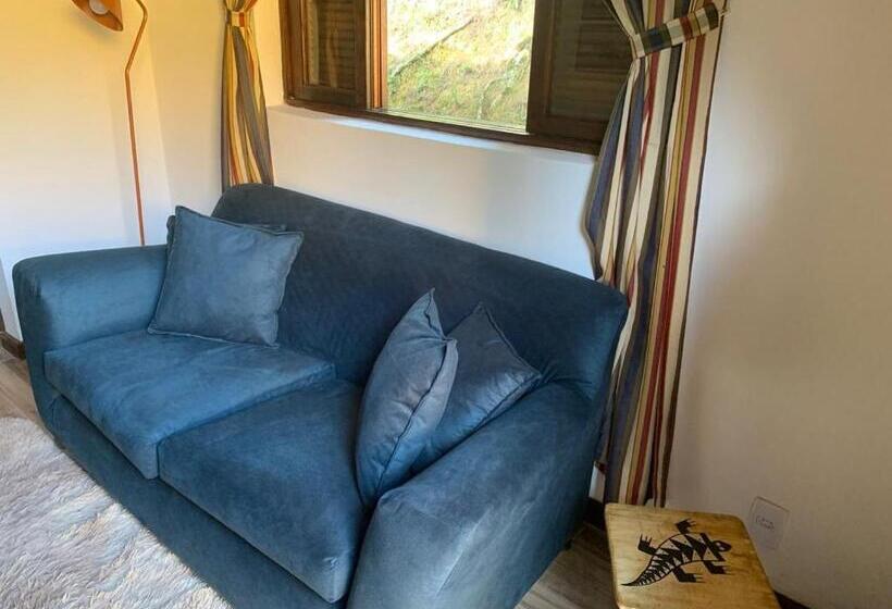 Resort Recanto Da Paz Tur Relax E Charme Na Serra