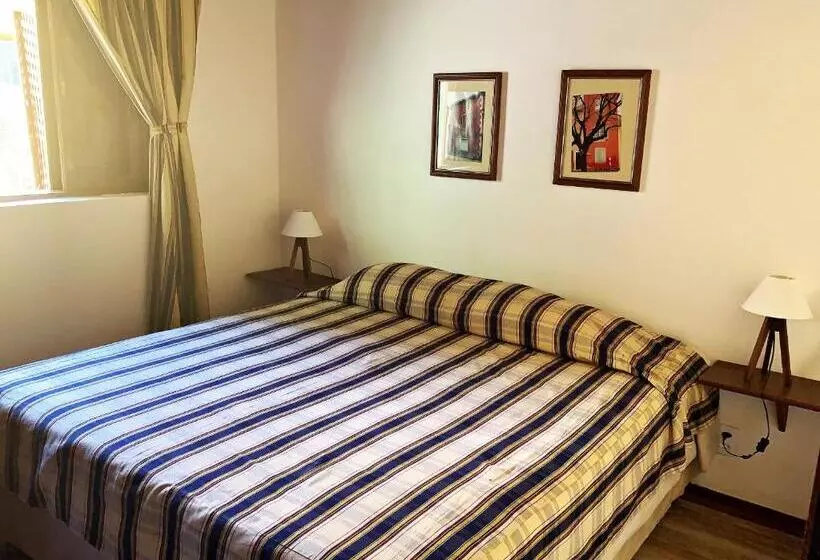 Lomakeskus Recanto Da Paz Tur   Relax E Charme Na Serra