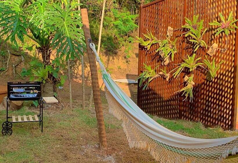 אתר נופש Recanto Da Paz Tur   Relax E Charme Na Serra