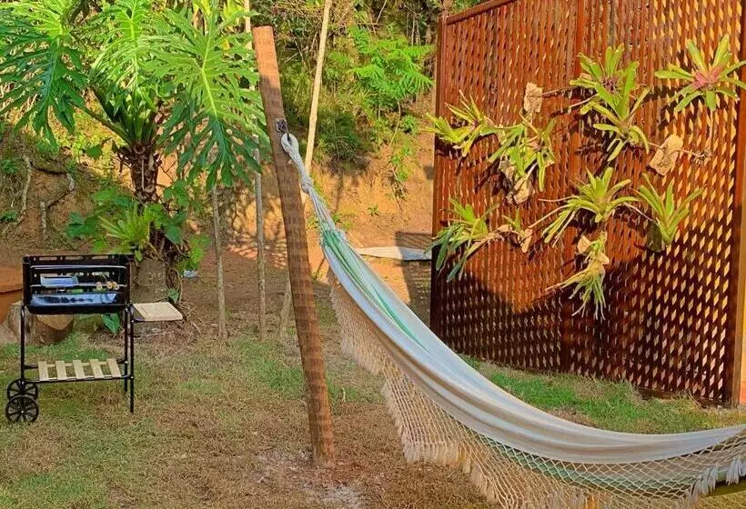 Lomakeskus Recanto Da Paz Tur   Relax E Charme Na Serra