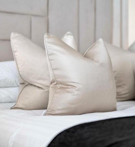 The Burlington By Stamp Sa