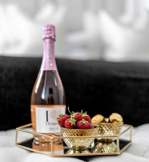 The Burlington By Stamp Sa