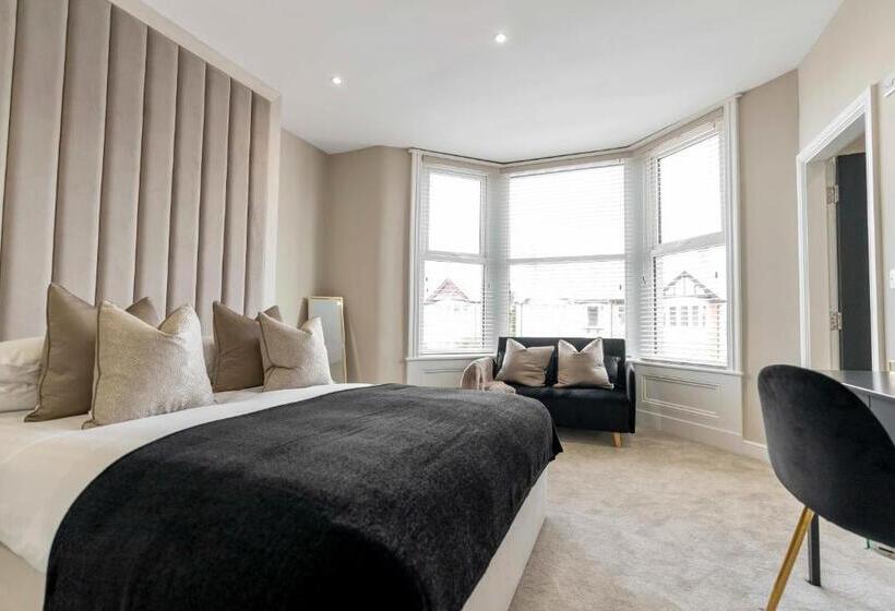 The Burlington By Stamp Sa