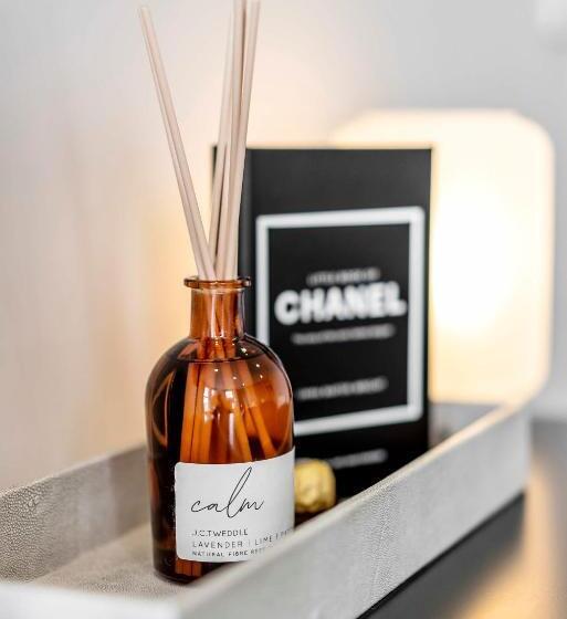 The Burlington By Stamp Sa