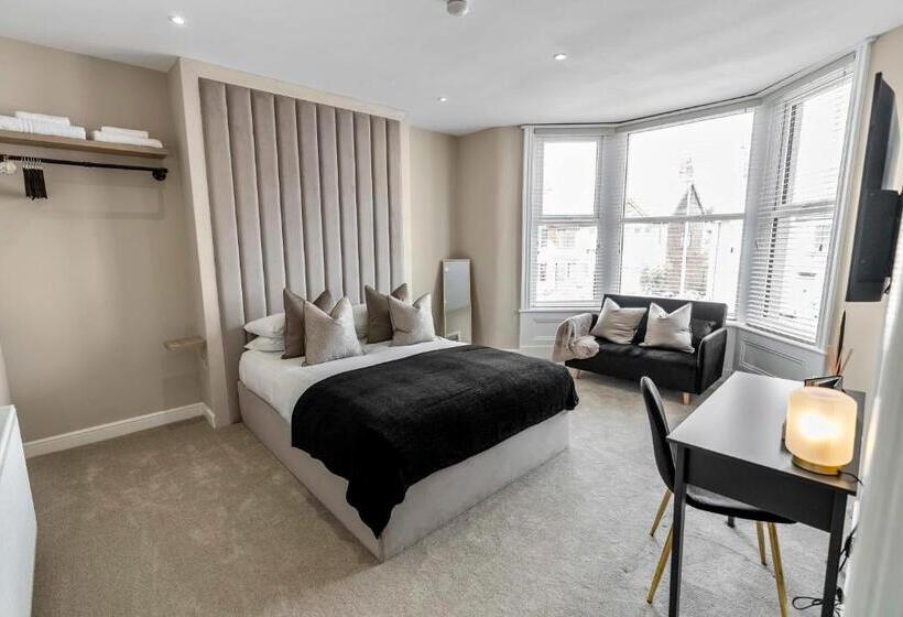 The Burlington By Stamp Sa