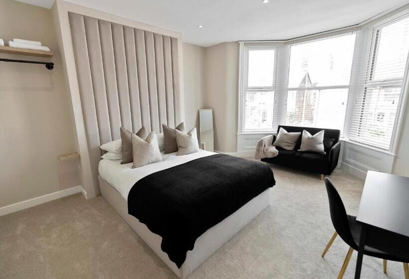 The Burlington By Stamp Sa