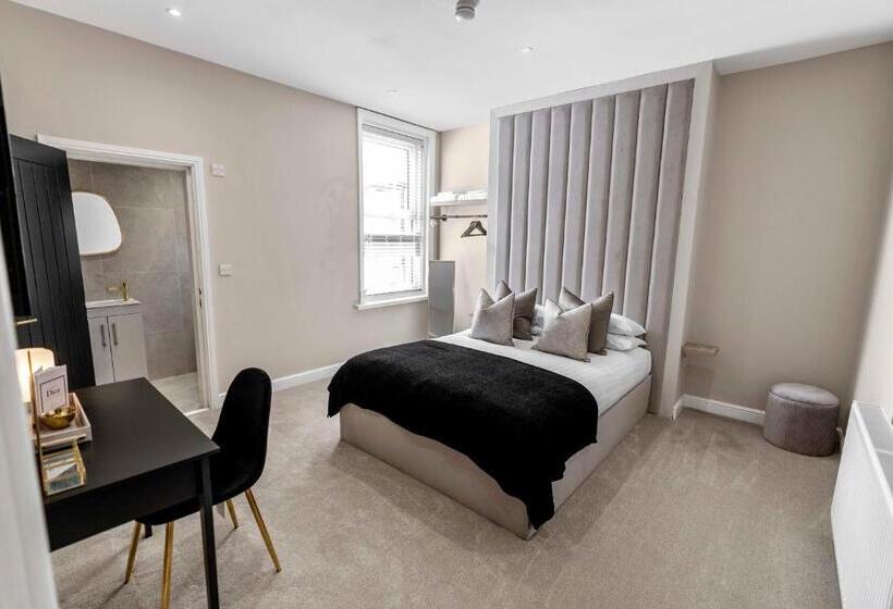 The Burlington By Stamp Sa