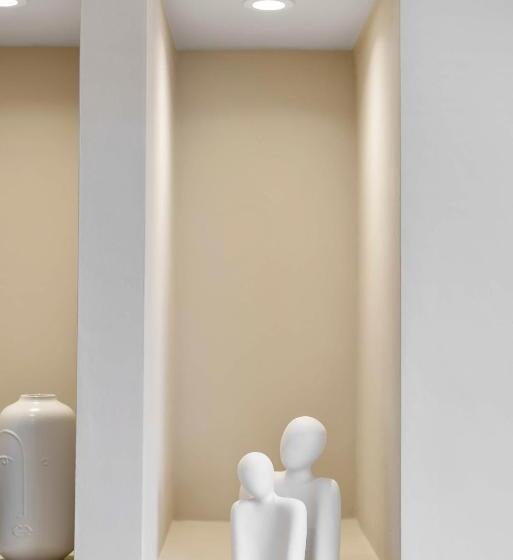 The Burlington By Stamp Sa