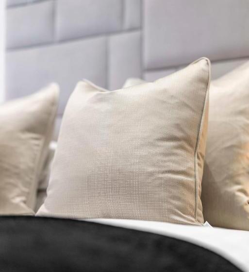 The Burlington By Stamp Sa