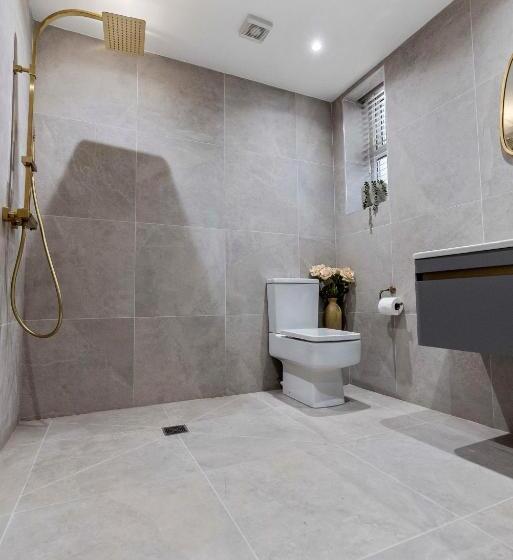 The Burlington By Stamp Sa