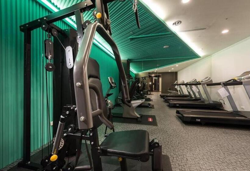 هاستل Ningcui Business