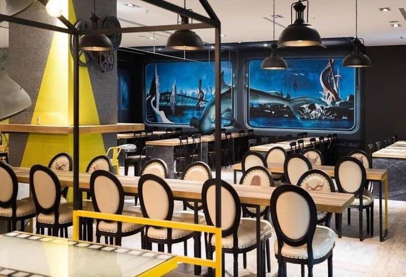 هاستل Ningcui Business