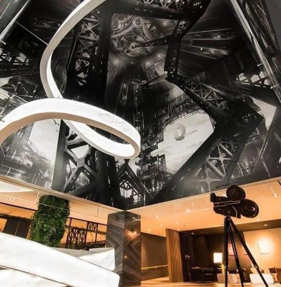 هاستل Ningcui Business