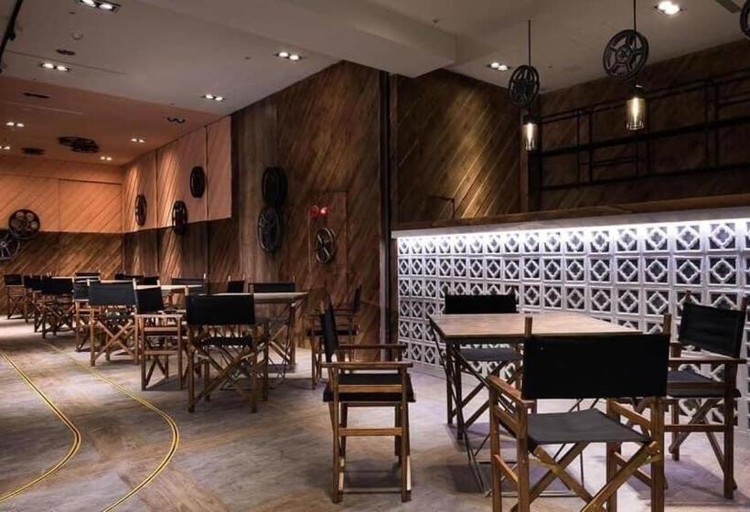 هاستل Ningcui Business