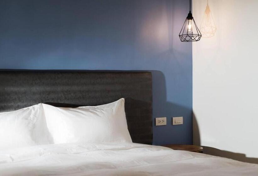 هاستل Ningcui Business