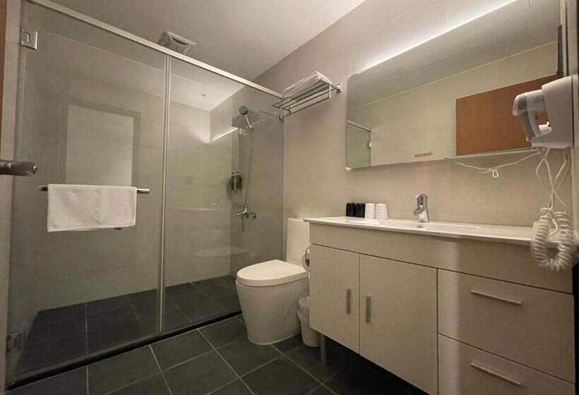 هاستل Ningcui Business