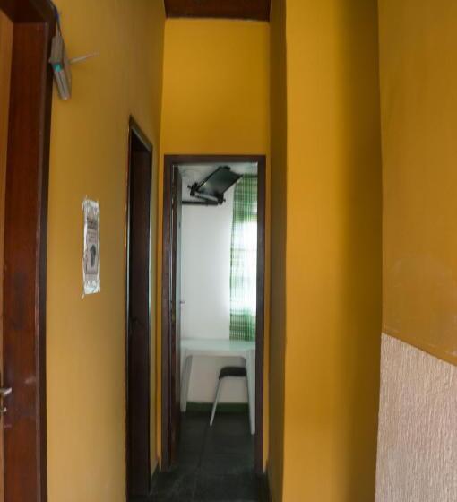 旅馆 Hospedagem Raio De Sol