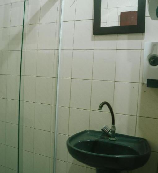 旅馆 Hospedagem Raio De Sol