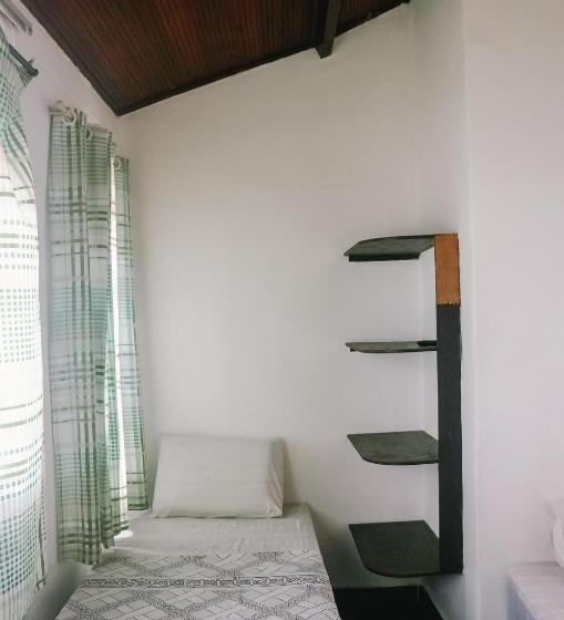 旅馆 Hospedagem Raio De Sol