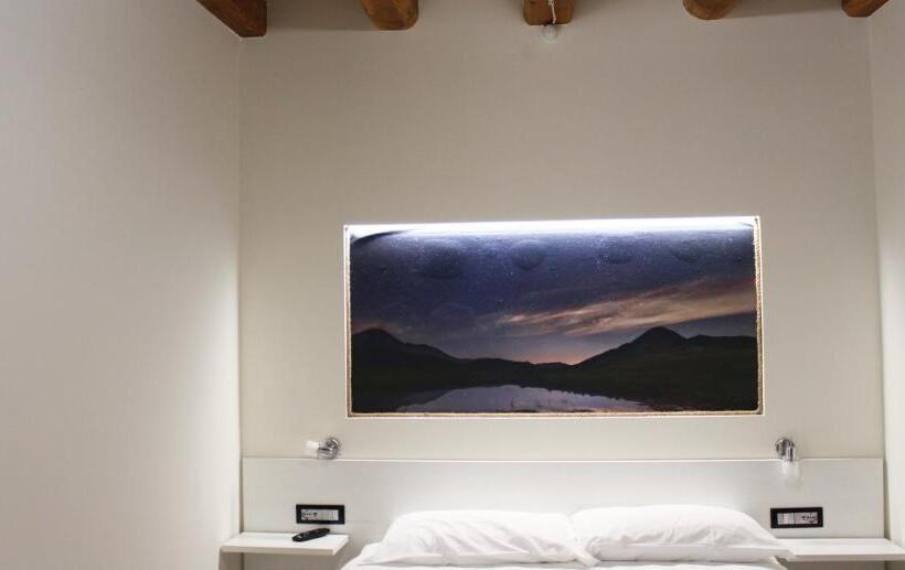 旅馆 La Locanda Da Vittorio