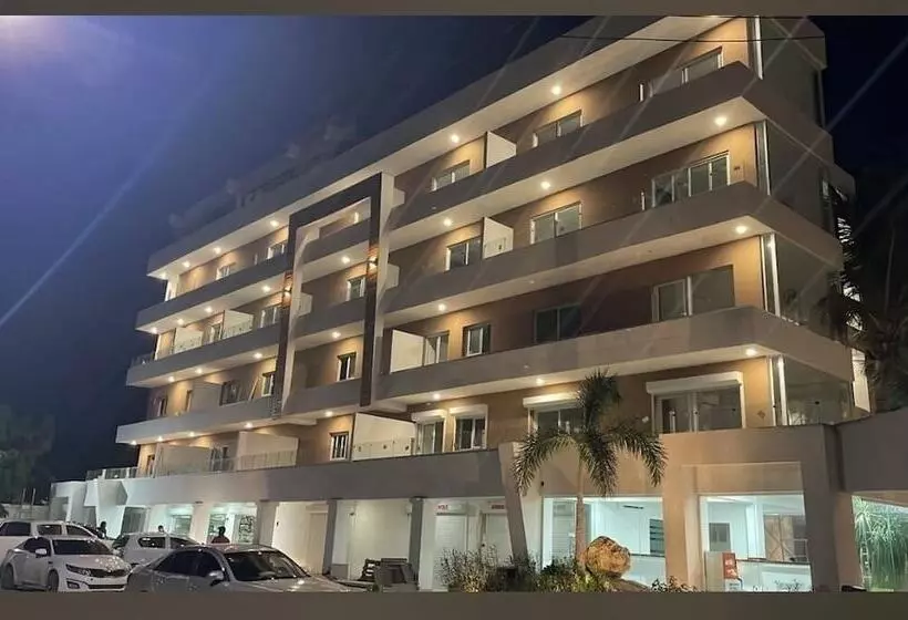 All Seasons Hotel Bayahibe