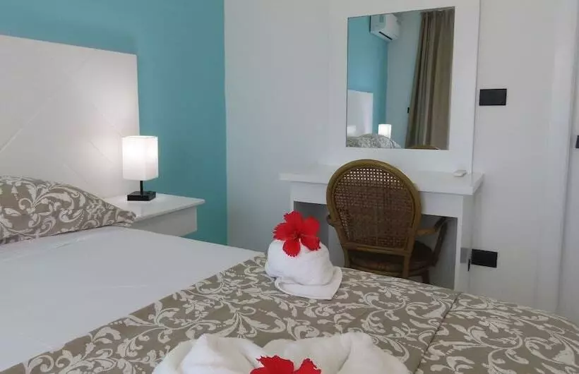 All Seasons Hotel Bayahibe