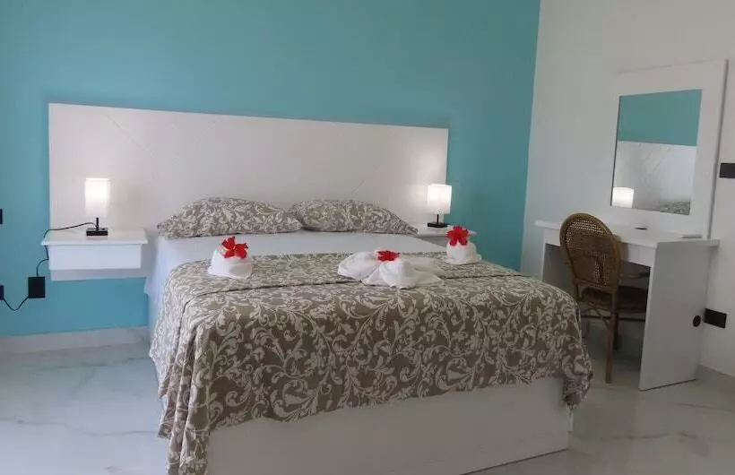 All Seasons Hotel Bayahibe