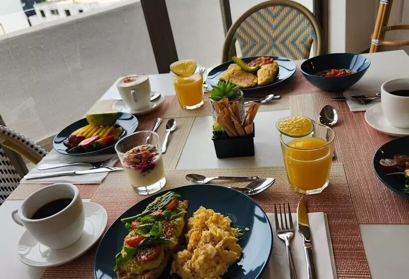All Seasons Hotel Bayahibe