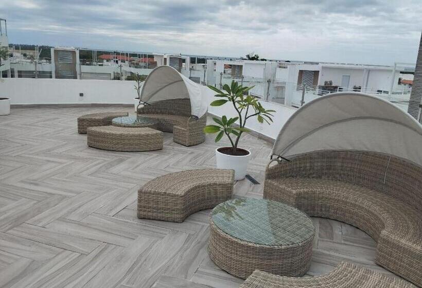 All Seasons Hotel Bayahibe