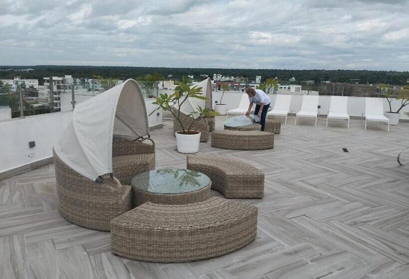 All Seasons Hotel Bayahibe