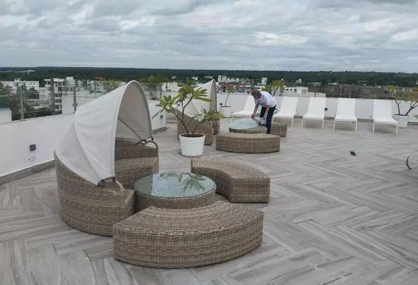 All Seasons Hotel Bayahibe