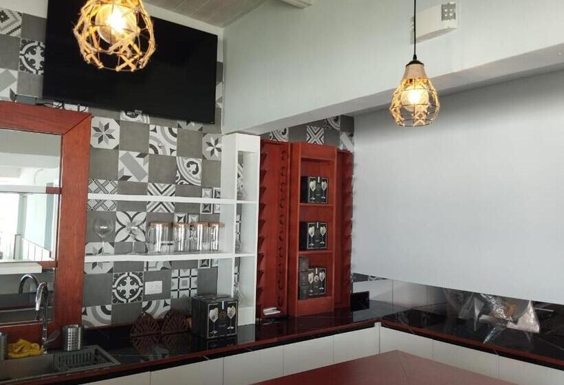 All Seasons Hotel Bayahibe