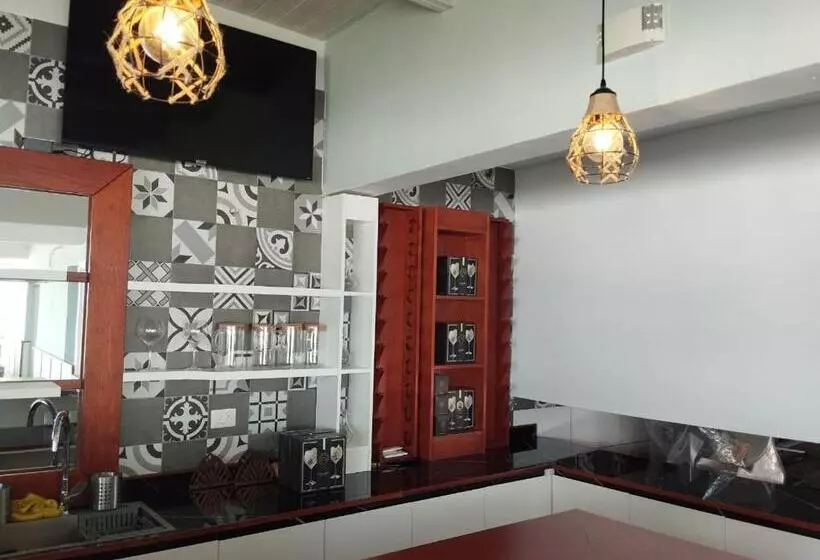 All Seasons Hotel Bayahibe