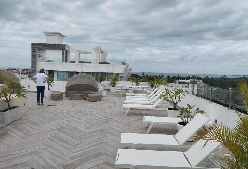 All Seasons Hotel Bayahibe