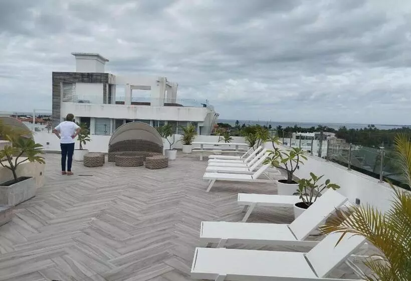 All Seasons Hotel Bayahibe