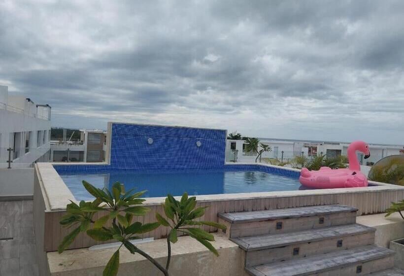 All Seasons Hotel Bayahibe